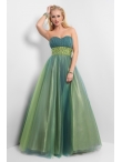 Discount Blush Prom Dresses Style 9433